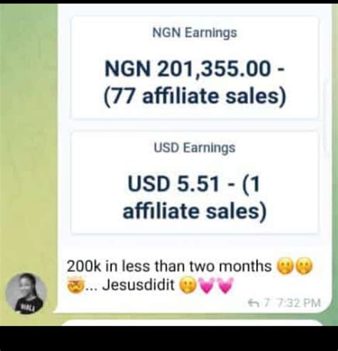 Earn 100k Monthly Selling People S Products Online Nysc Nigeria
