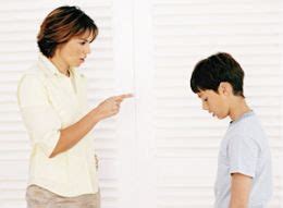 Contemporary U.S. Families: Child Discipline - Emily Chadwick