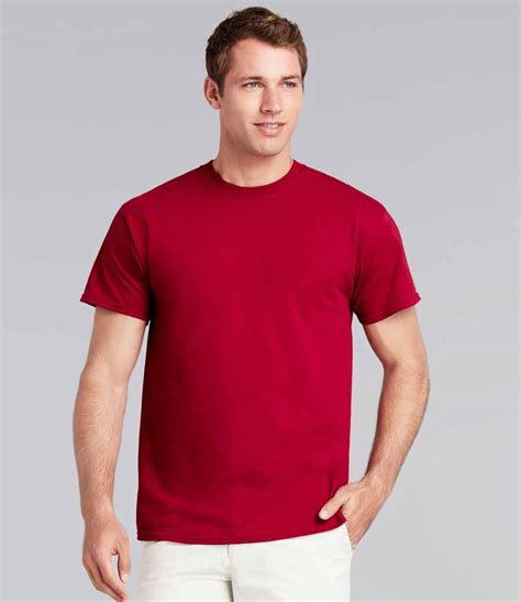 Gildan Heavy Cotton T Shirt Gd05 Sp Workwear