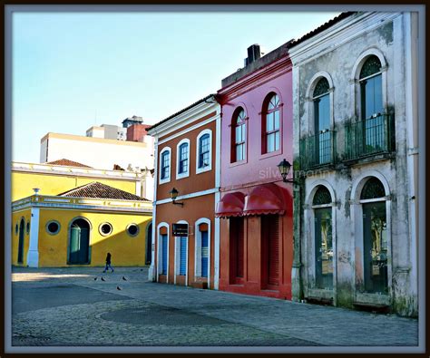 Florianópolis - Centro Histórico - Old town (Brasil / Braz… | Flickr