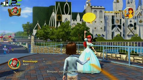 Disneyland Adventures Pc Game Repack Free Download