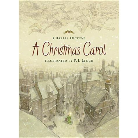 A Christmas Carol Hardcover