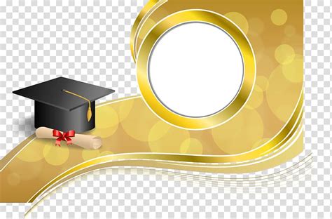 Free Download Graduation Ceremony Diploma Square Academic Cap