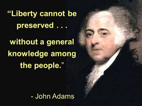John Adams Funny Quotes Shortquotes Cc