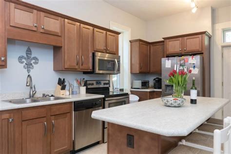 Jun 28, 2021 · desired location in glenwood park. Glenwood Beech Remodel - Contemporary - Kitchen ...