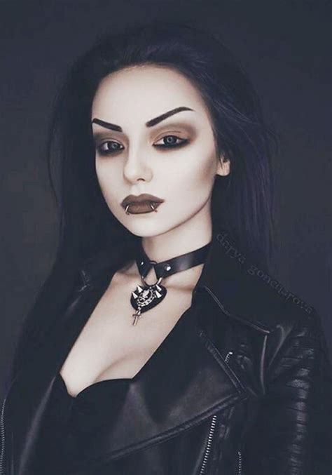 goth beauty pure beauty darya goncharova egyptian men tamm gothic models goth women