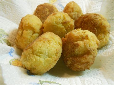 Maybe you would like to learn more about one of these? Alcune ricette: Polpette di granchio