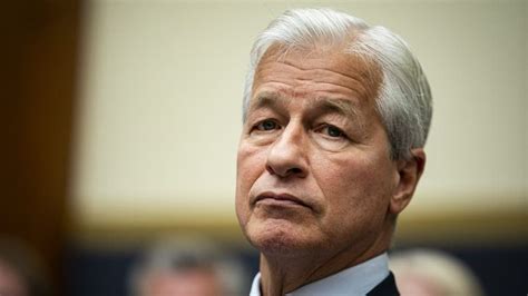 jpmorgan chase ceo jamie dimon clashes with dem rep over russia investments fox business