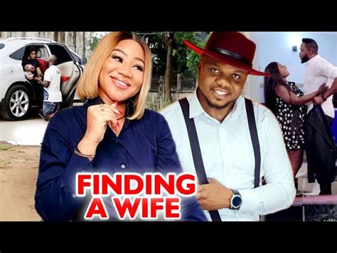 Finding A Wife Complete Season 7and8 Ken Eric 2020 Latest Nigerian