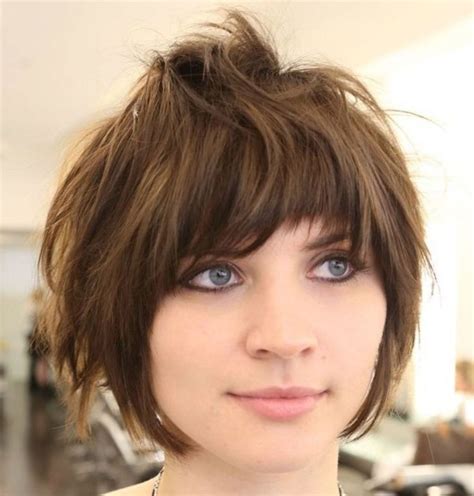 60 Short Shag Hairstyles For 2024 That You Simply Cant Miss Shag Hairstyles Short Shag
