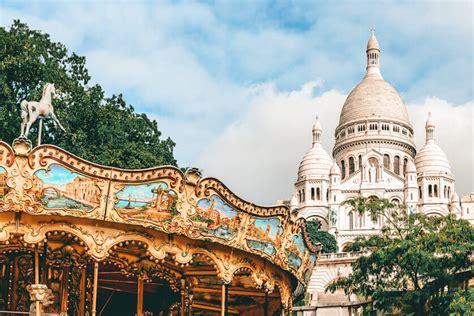 Things To Do In Montmartre Paris A Locals Guide