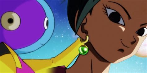 For starters, the dragon restoring the worlds. Could 'Dragon Ball Super' Eliminate Kale and Caulifla for ...