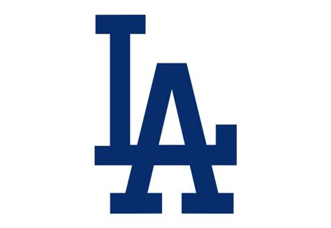 No wait needed to begin creating your fabulous designs! Los Angeles Dodgers La Dodgers Logo Svg - Clip Art Library