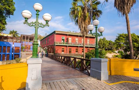 10 Best Things To Do In Barranco Limas Artsy District Rainforest