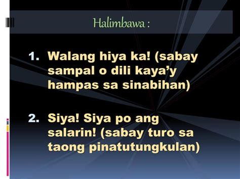 Kahalagahan At Tungkulin Ng Wika