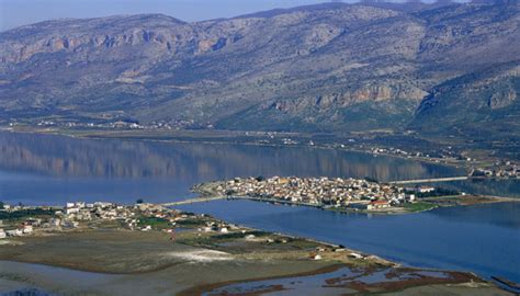 Bolam, wrf and mm5, for europe and greece. το Αιτωλικό - η πόλη μας / Aitoliko - our town - Κτήμα Λίθος