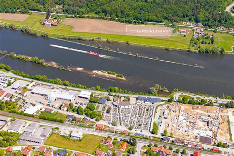 Mietobjekt von privat, von immobilienmaklern oder der kommune finden. Passau-Landkreis Luftaufnahmen - Luftbild aktuell mit ...