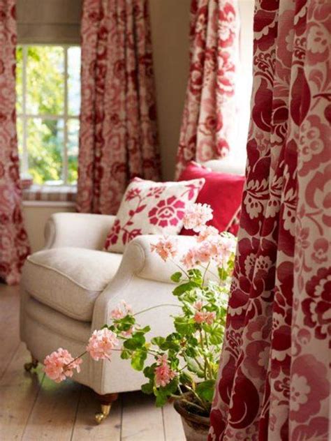 Here we tell you what the following living room decoration ideas are. 15+ Impressive Red and White Interior Designs That You ...