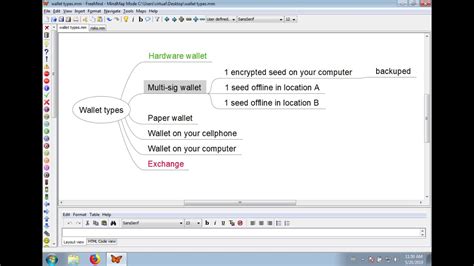 If you lose it, your. How-To Create a Secure Multi-Signature Bitcoin Wallet with Electrum - Cold Storage - YouTube