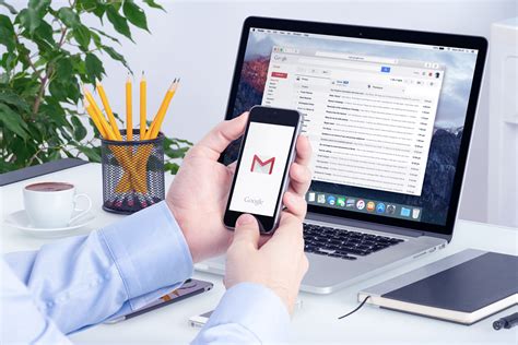 How To Set Up A Gmail Account On Your Ios Or Android Device