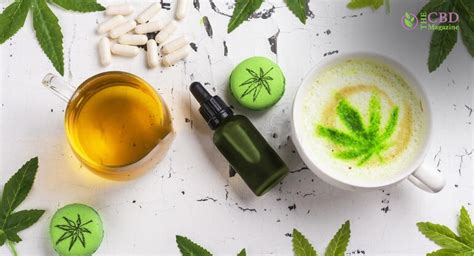 what is cbd coffee is it good for health in 2021