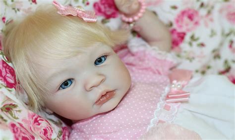 We did not find results for: El mundo de los bebés reborn: ¿Adorables o inquietantes?