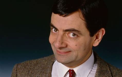 15 Fun Facts About Mr Bean Wolfe Systems
