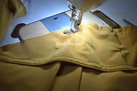We are expert custom uniform manufacturer 03 6148 0154 03 6143 5225 uniform design, uniform suit, baju. Nash Fesyen: Panduan Menjahit Tudung Hoodie