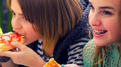 57 foods you can't eat with braces. What Foods Not to Eat With Braces | iSmile Orthodontics