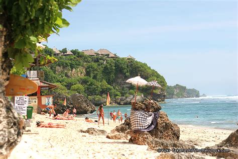 7 Pantai Eksotik Dan Tersembunyi Di Bali Selatan