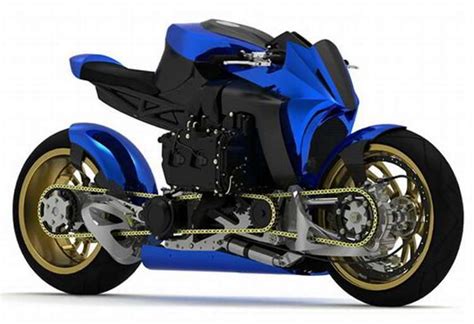 Motorcycle dealer and enthusiast toby aichele has an excellent knowledge of the classic bike market. Kickboxer diesel all wheel drive bike | wordlessTech