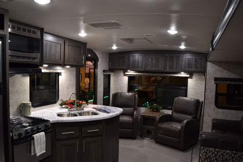 Sightseer winnebago any class a class b class c expandable trailer fifth wheel toy hauler travel trailer. 2017 Open Range Ultra Lite 2710RL by Highland Ridge The ...