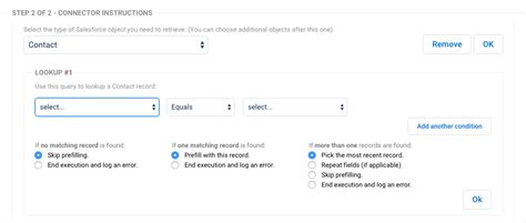 Salesforce Prefill Connector Formassembly Resource Center
