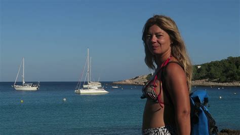 Ep Our Home Eivissa Ibiza Part Sailing Mediterranean Sea Navegar A Vela Youtube