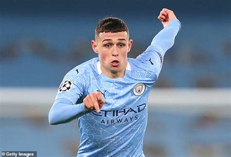 Phil foden, 20, aus england ⬢ position: Micah Richards insists Phil Foden 'fully deserves' his ...