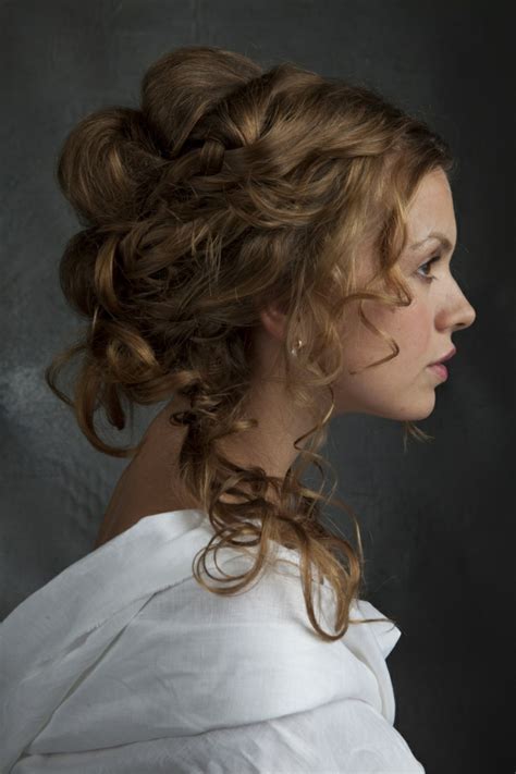 1001 Ideas For Stunning Medieval And Renaissance Hairstyles