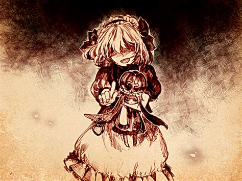 Su version mas antigua es la 95, y la más actual es la mv pero.¿quién y además, de japón. Pin de Barrila00 en Indie & Horror RPG Games | Arte ...