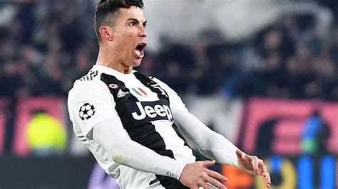 Cristiano ronaldo celebration _ reaction to goals. Cristiano Ronaldo fined for 'cojones' celebration mocking ...