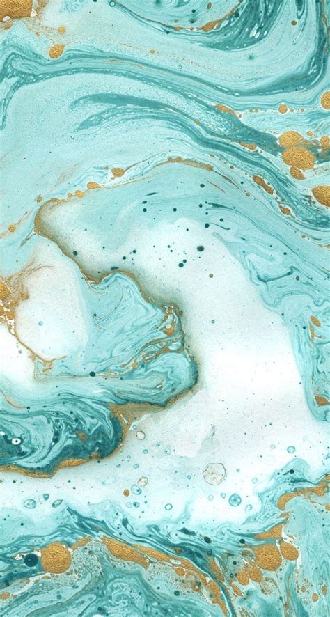 Pin by maya on Fondos ️ | Marble iphone wallpaper, Blue marble