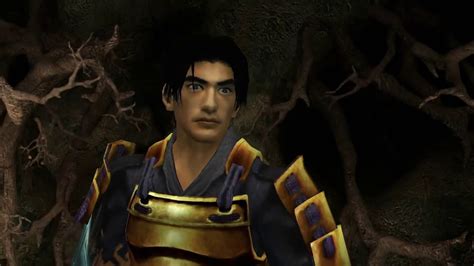 Onimusha Warlords Gameplay Action Trailer 1080p Hd Youtube