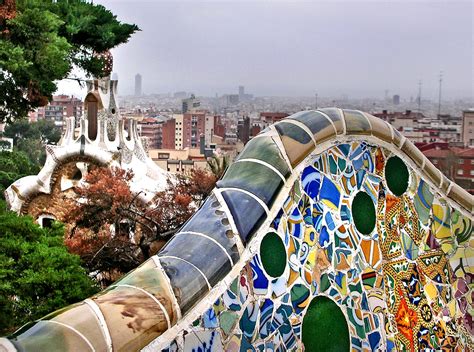 The Top 5 Things To Do In Barcelona