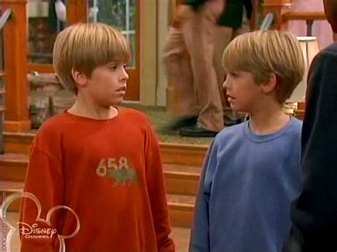 picture of cole and dylan sprouse in the suite life of zack and cody spr suitelife102 065