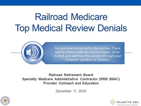 How Do Providers Submit Railroad Medicare Claims