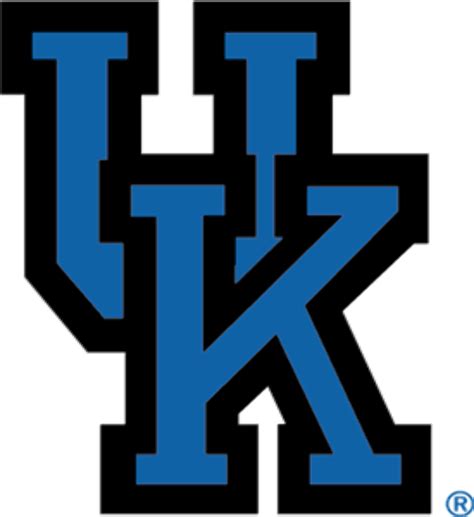 Download High Quality University Of Kentucky Logo Svg Transparent Png
