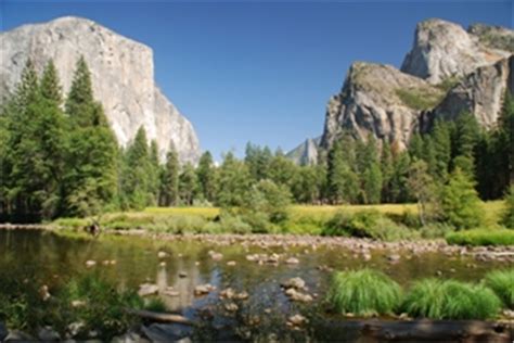 3 Day Yosemite National Park Overnight And Monterey Tour From San Francisco