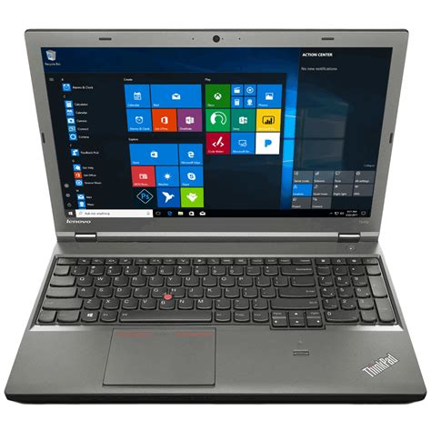 Buy Lenovo Thinkpad T540p Qcnbag00619 Core I5 4th Gen Windows 10 Laptop