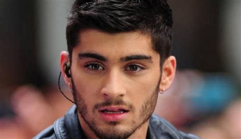 zayn malik speaks out about quitting 1d