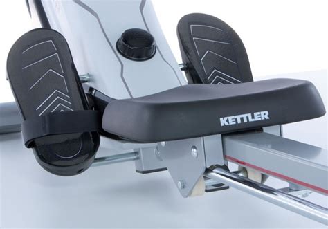 Kettler Coach M Rowing Machine Review Home Rowing Machine Reviews 2022