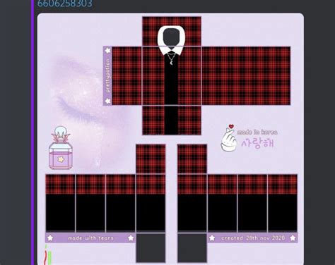 Roblox Template In 2021 Roblox Templates Boy Outfits