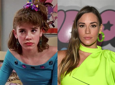 13 Going On 30 Turns 15 See The Cast Then And Now Kkch The Lift Fm